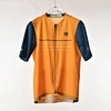 yellow cycling jersey